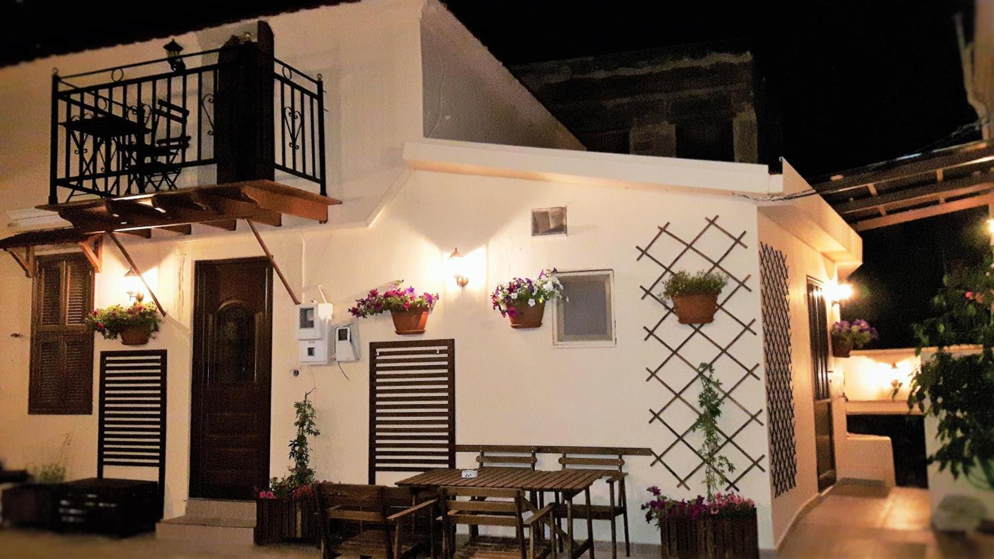 Xenios Zeus Maisonettes Old Town Rhodes Rhodes City Kültér fotó